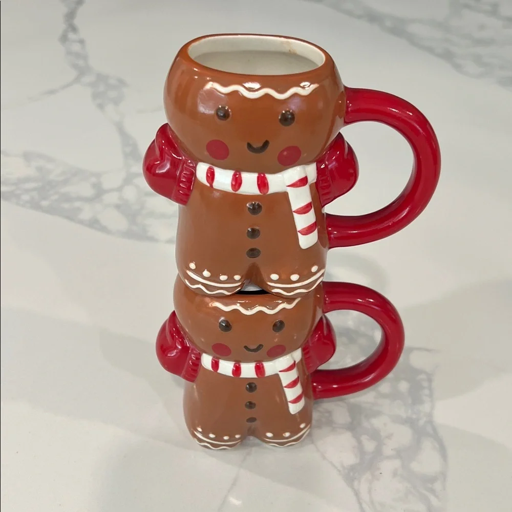 Cute.Set 2pc Mini 🫚🫚 Mugs.